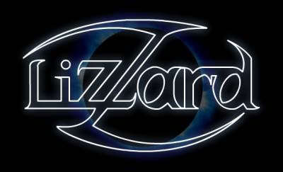 logo lizzard